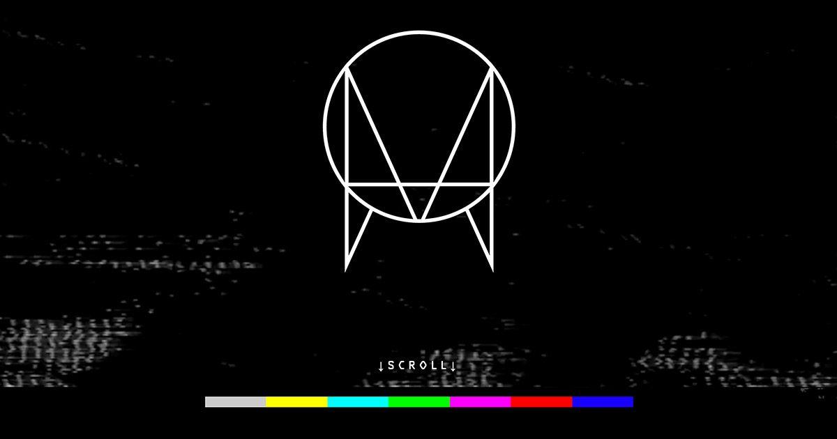 Owsla Logo - OWSLA