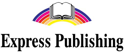 Publication Logo - Express Publishing