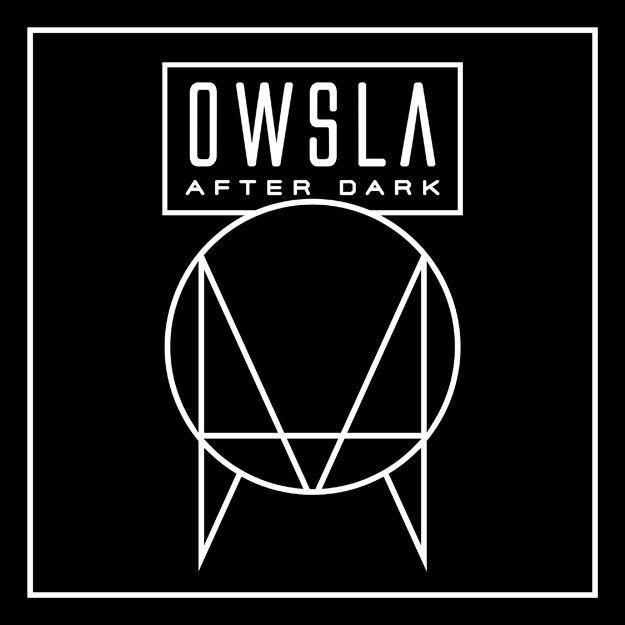 Owsla Logo - Justin Bieber's New Logo Looks Very Similar to OWSLA's