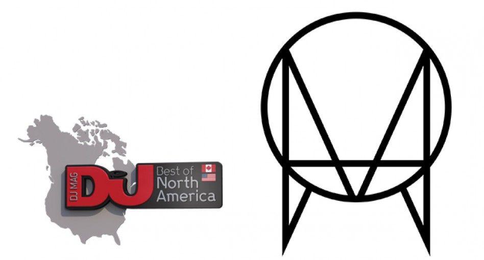 Owsla Logo - BEST LABEL: OWSLA | DJMag.com