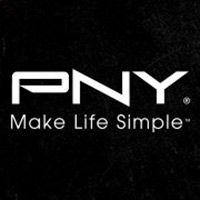 PNY Logo - PNY Technologies | SD Cards, USB Flash Drives, Memory Modules, SSDs ...