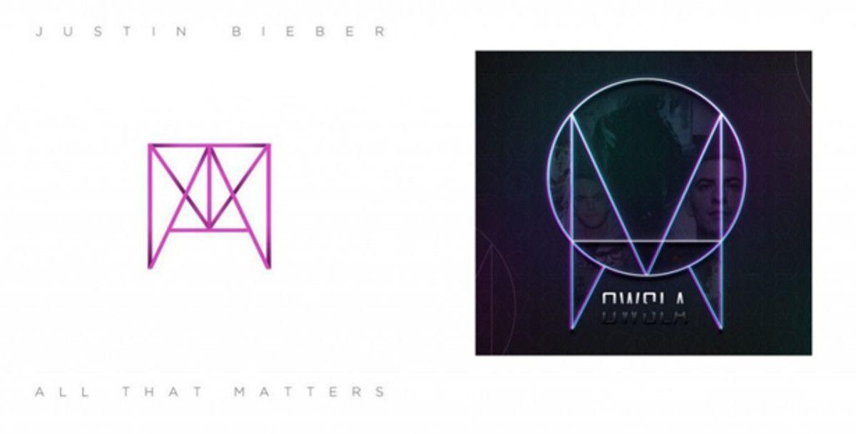 Owsla Logo - EDM News: Justin Bieber Rips Off Skrillex's OWSLA Records' Logo ...