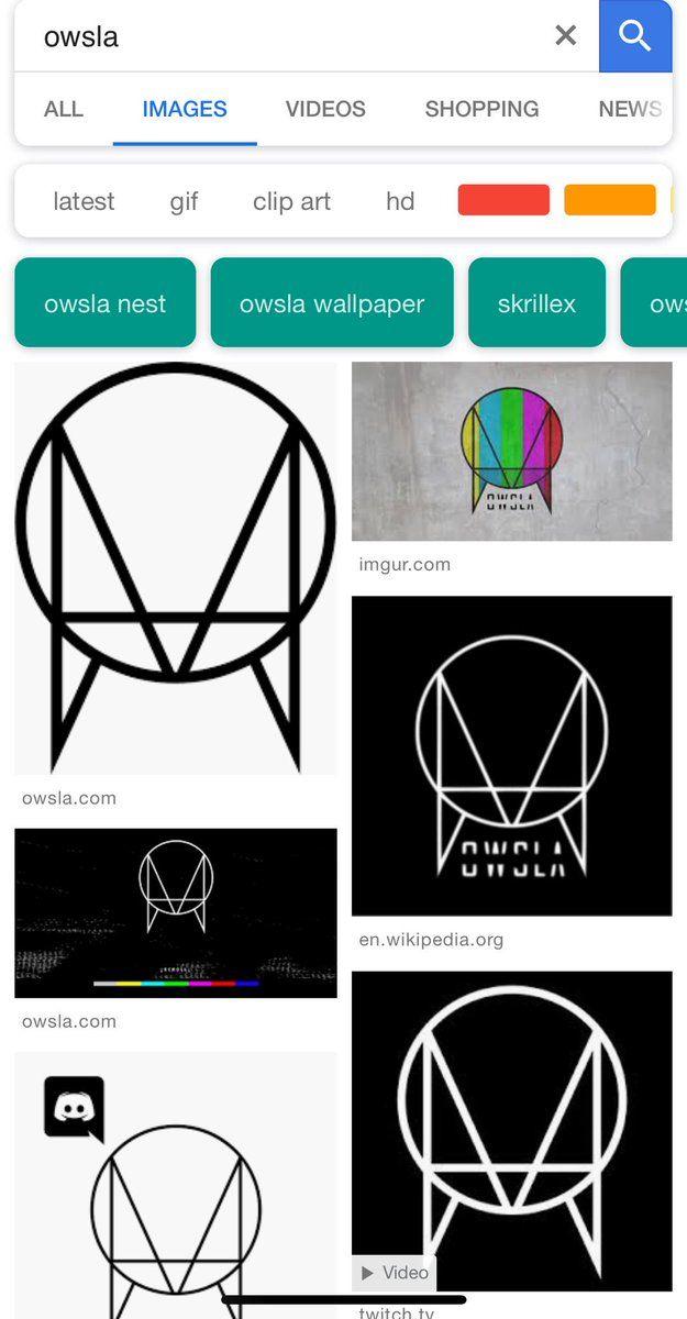 Owsla Logo - the lord on Twitter: 