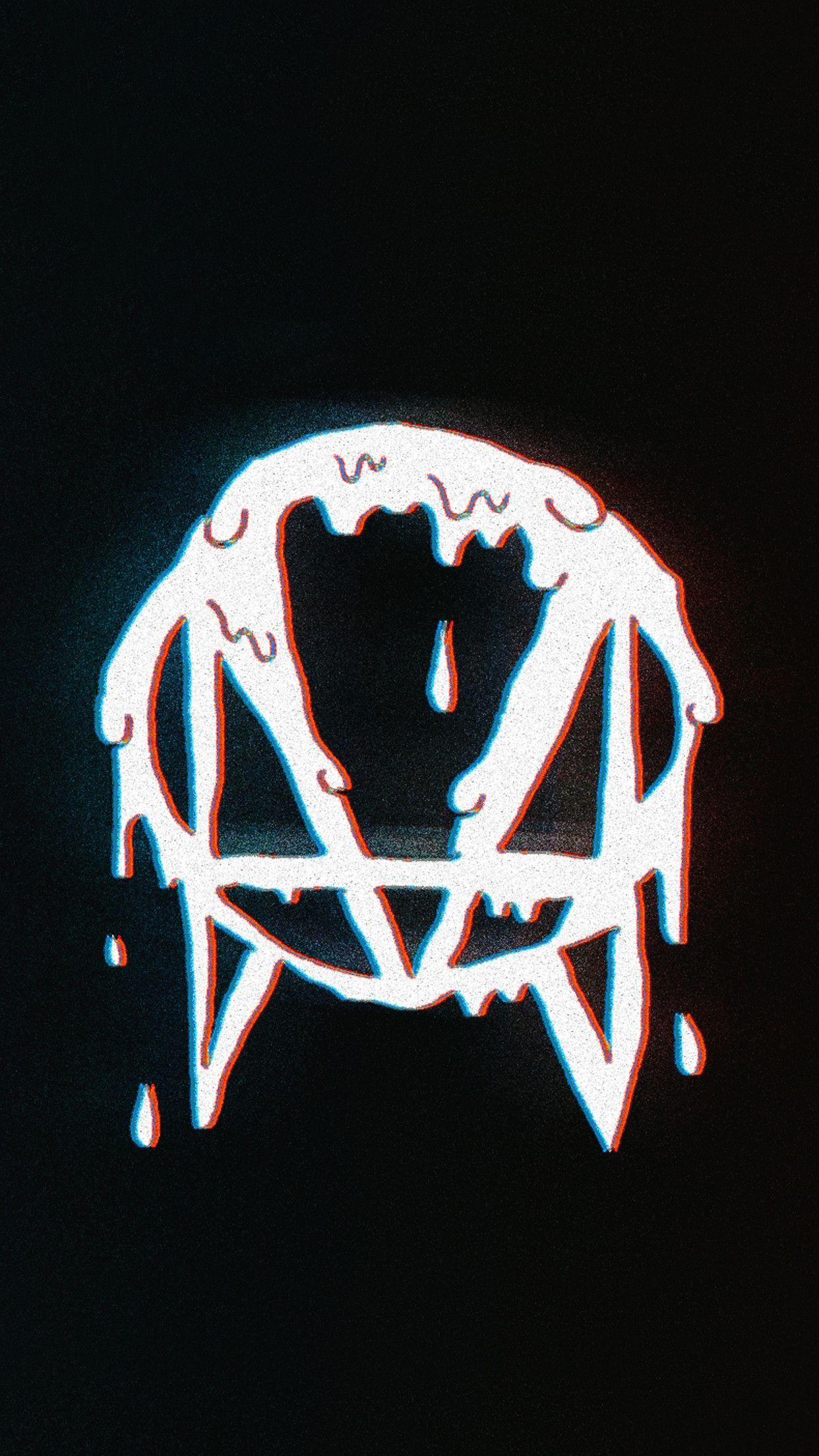 Owsla Logo - For those in need of a new BG, here's a quick one I just did of the ...