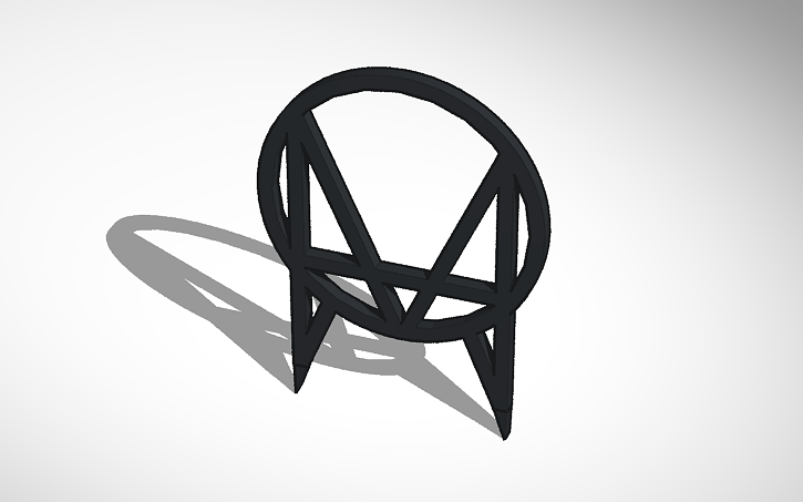 Owsla Logo - 3D design OWSLA Logo 