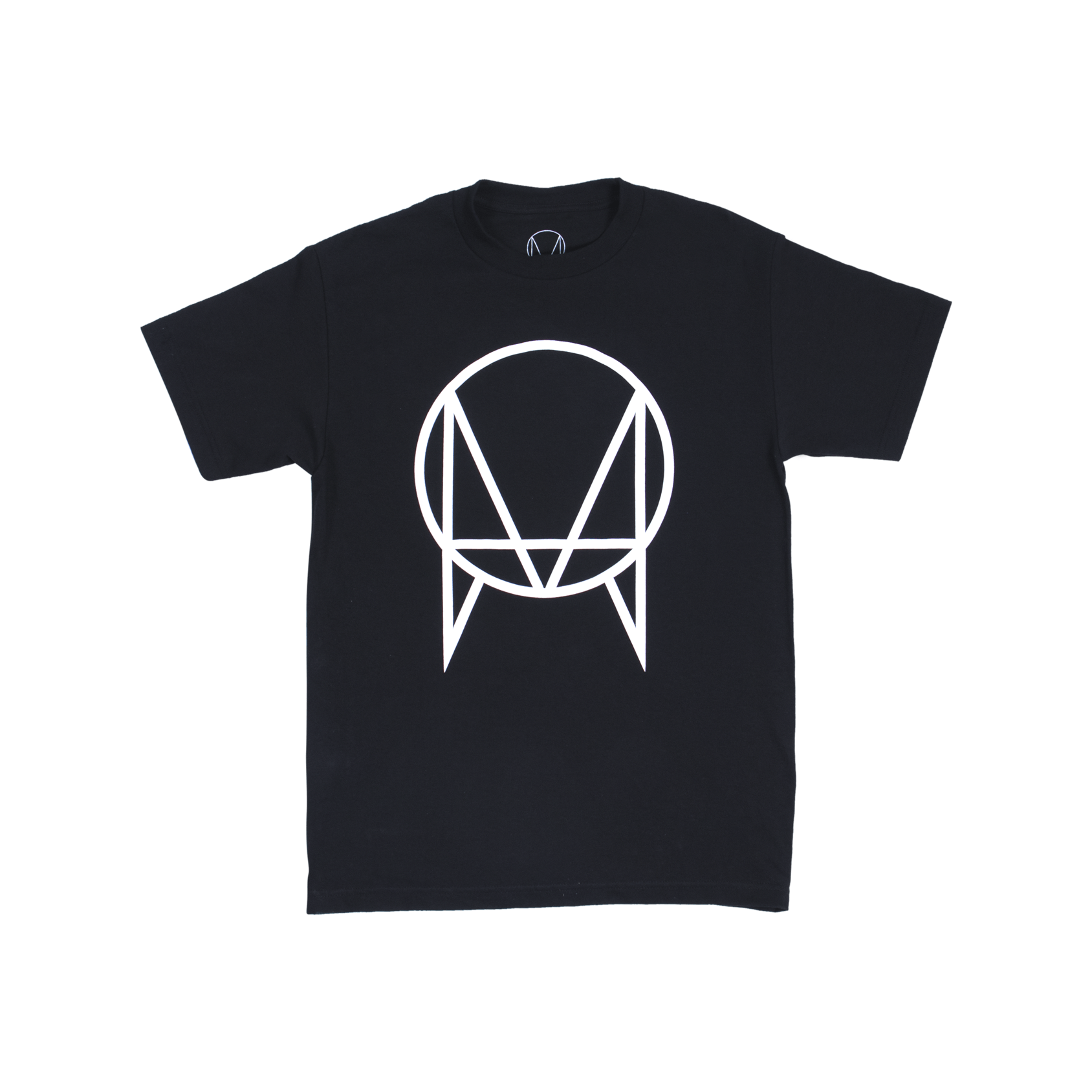 Owsla Logo - OWSLA PUFF LOGO TEE