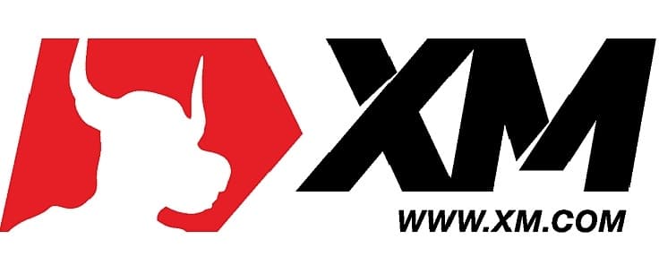 XM Logo - XM logo chartiq