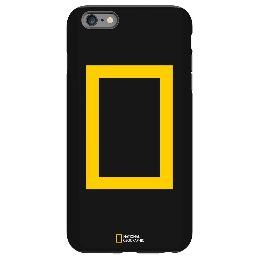 Nationalgeographic.com Logo - National Geographic Logo Phone Case