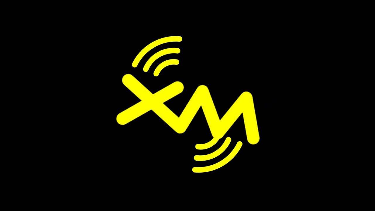 XM Logo - XM Logo