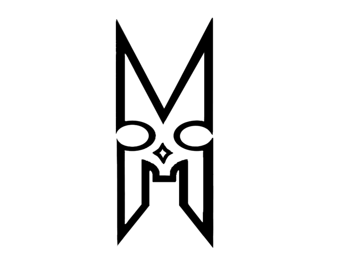 XM Logo - XM LOGO COLLECTION – Extra Medium Gymwear