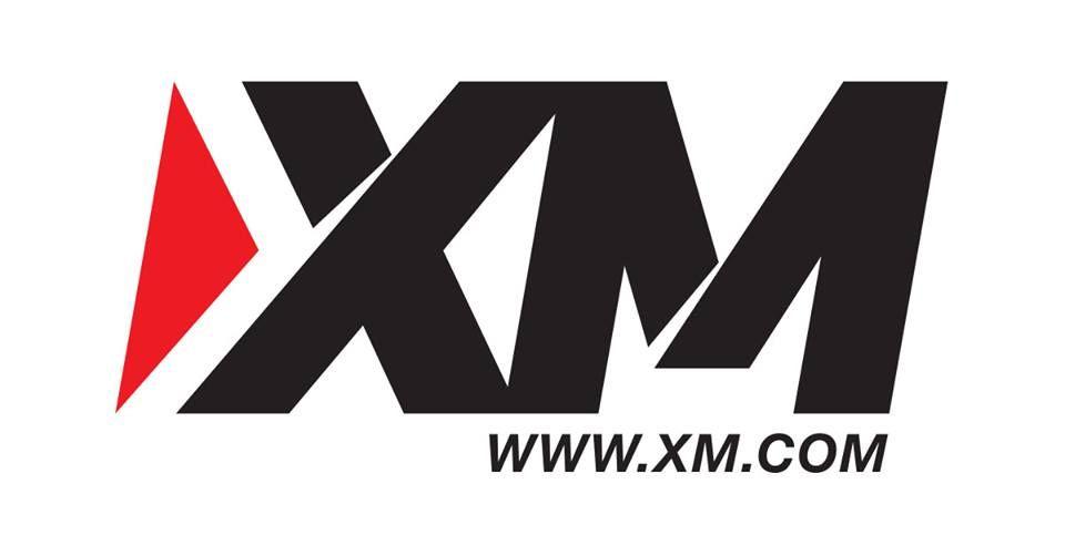 XM Logo - XM Marketing Analyst