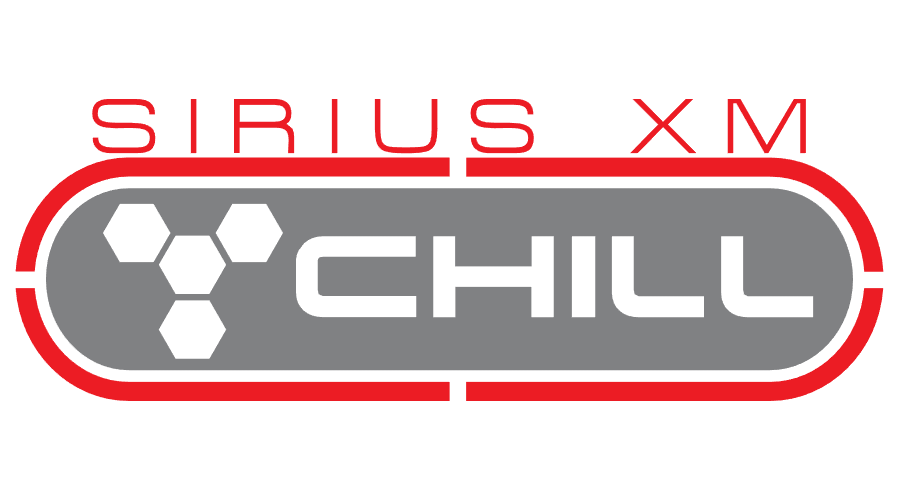 XM Logo - SIRIUS XM CHILL Vector Logo - (.SVG + .PNG)
