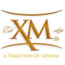 XM Logo - XM Rum - Ultimate Rum Guide