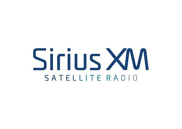 XM Logo - Sirius XM Rebranding on Behance