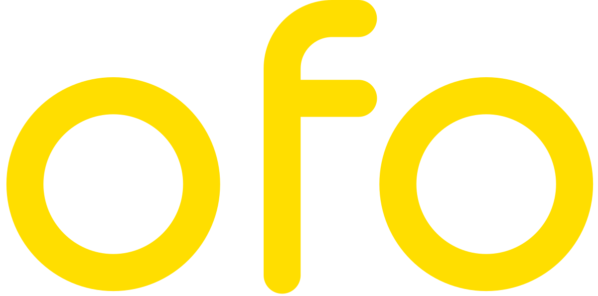 Ofo Logo - ofo (company)