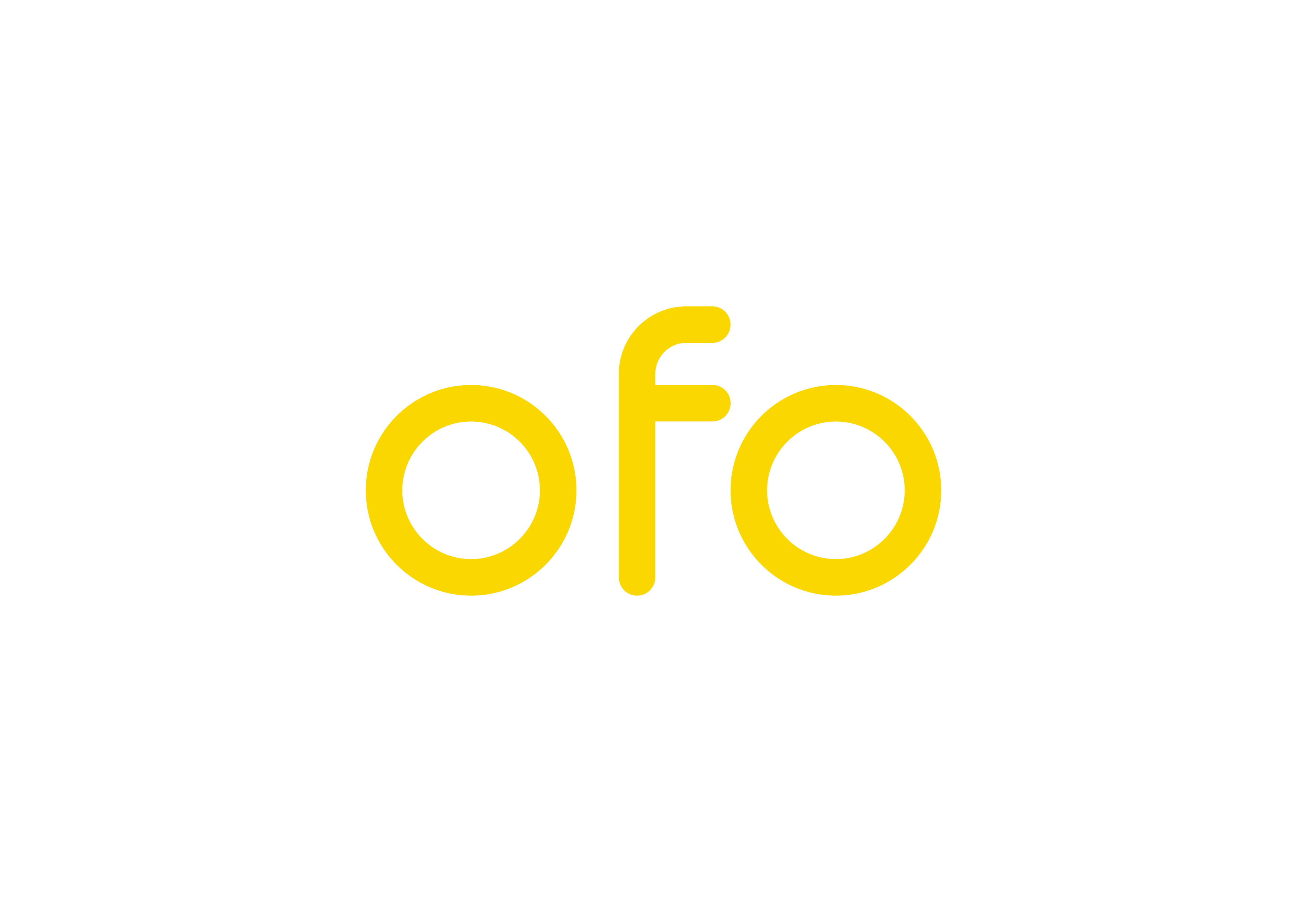 Ofo Logo - London Cycling Campaign