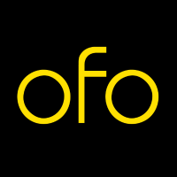 Ofo Logo - ofo logo | Rewind & Capture