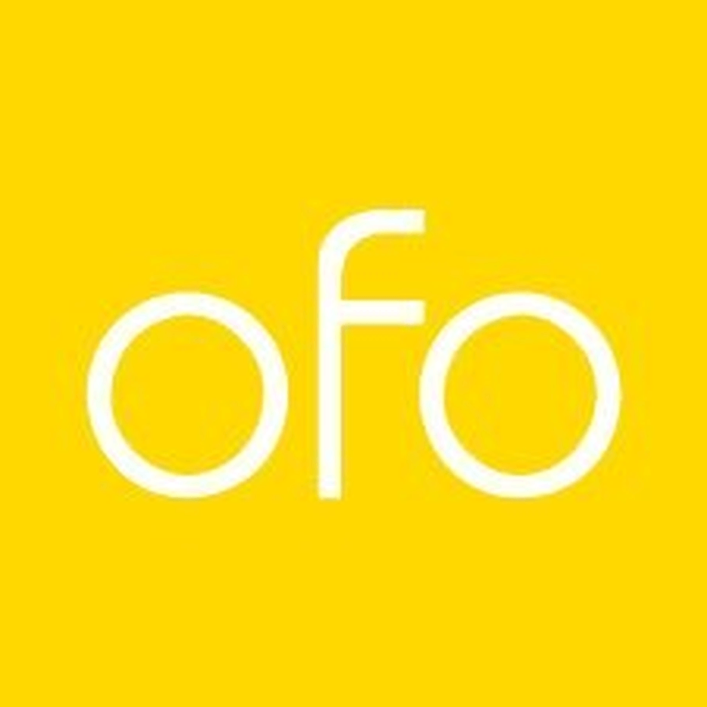 Ofo Logo - Operation Internship at ofo SG Pte. Ltd.