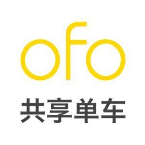 Ofo Logo - Ofo - Peter Fisk