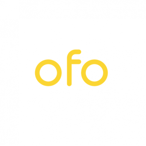 Ofo Logo - Ofo | NACo