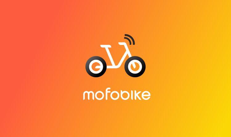 Ofo Logo - If ofo and Mobike merged, this could be their logo – PLTFRM品牌设计公司