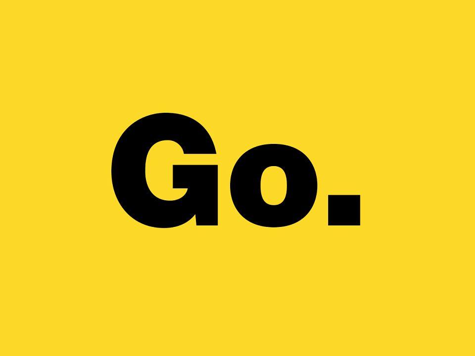 Ofo Logo - Go' campaign for ofo dockless bikes by The District for ofo