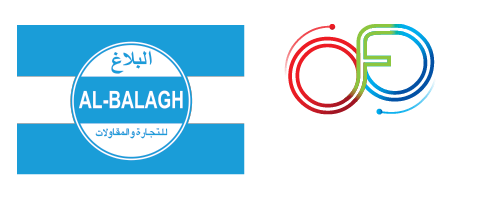 Ofo Logo - Al-Balagh Oman Fiber Optic – Just another WordPress site