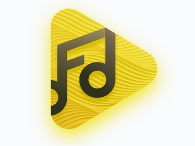 Ofo Logo - OFO & MUSIC Branding design by zhoutian on Dribbble