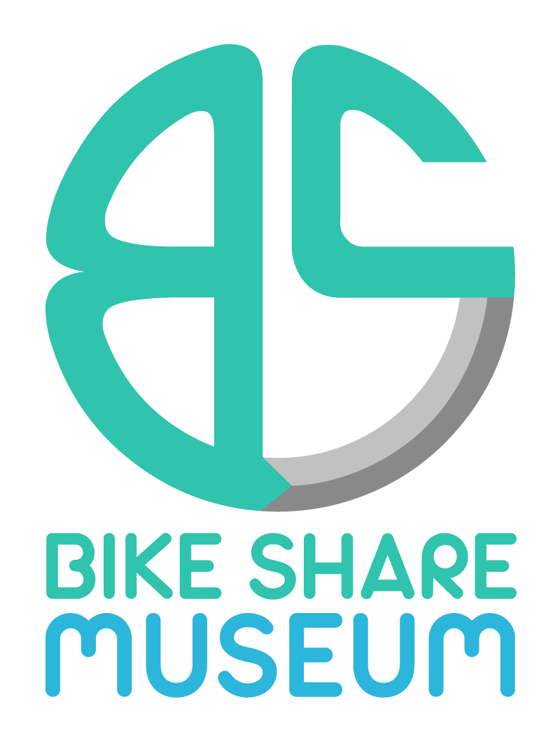 Ofo Logo - How to fix an ofo dockless bicycle - The Bike Share Museum