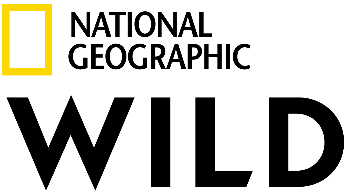 Nationalgeographic.com Logo - Nat Geo Wild