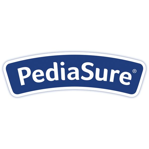 PediaSure Logo - pediasure logo | Grace Medical Supplies