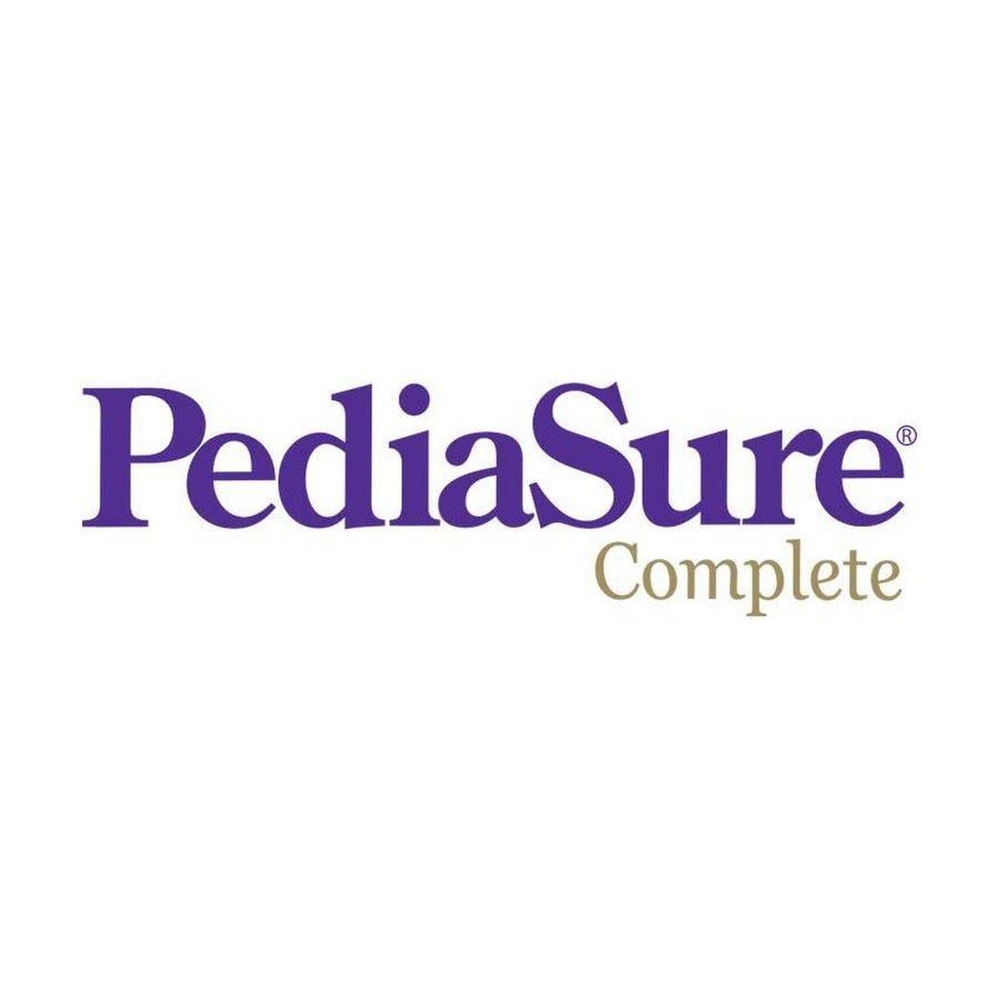 PediaSure Logo - PediaSure