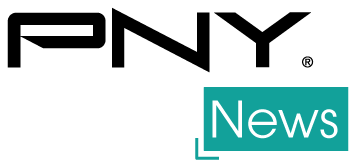 PNY Logo - PNY Technologies | SD Cards, USB Flash Drives, Memory Modules, SSDs ...