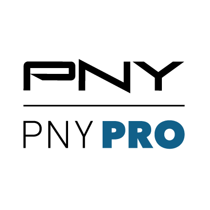 PNY Logo - Custom Printed Portable Power Banks