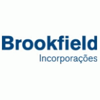 Brookfield Logo - Brookfield Incorporacoes | Brands of the World™ | Download vector ...