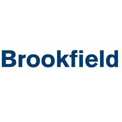 Brookfield Logo - Brookfield Asset Management on the Forbes Global 2000 List
