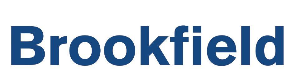 Brookfield Logo - brookfield-logo - Building