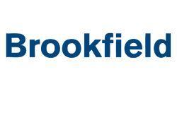 Brookfield Logo - Brookfield Renewable | International Hydropower Association