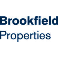 Brookfield Logo - Brookfield Properties | LinkedIn