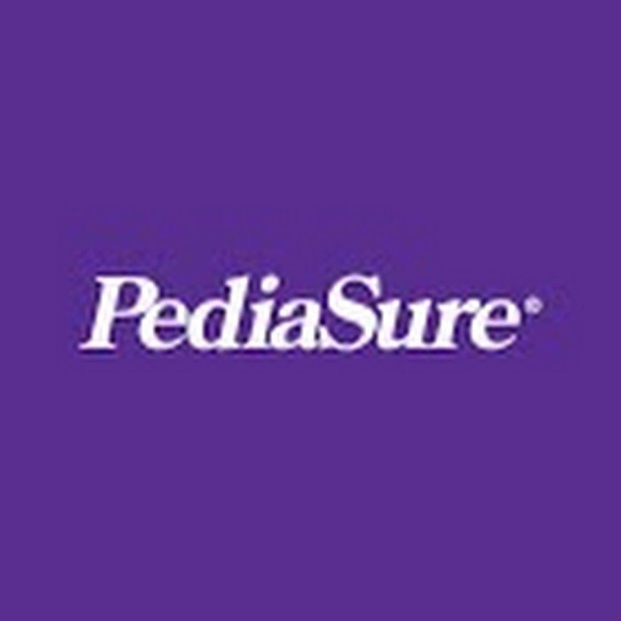 PediaSure Logo - Pediasure MY - YouTube