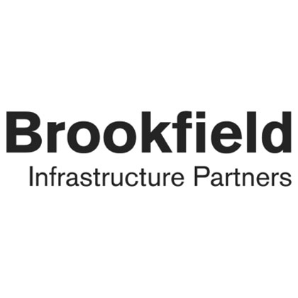 Brookfield Logo - Brookfield Infrastructure Partners - BIP - Stock Price & News | The ...