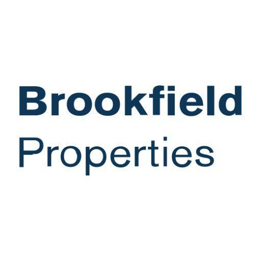Brookfield Logo - Brookfield Properties (@Brkfldproprtl) | Twitter