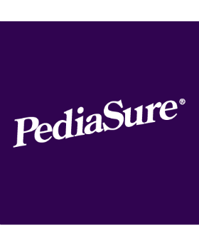 PediaSure Logo - PediaSure ®. Meetings - ClickMeeting