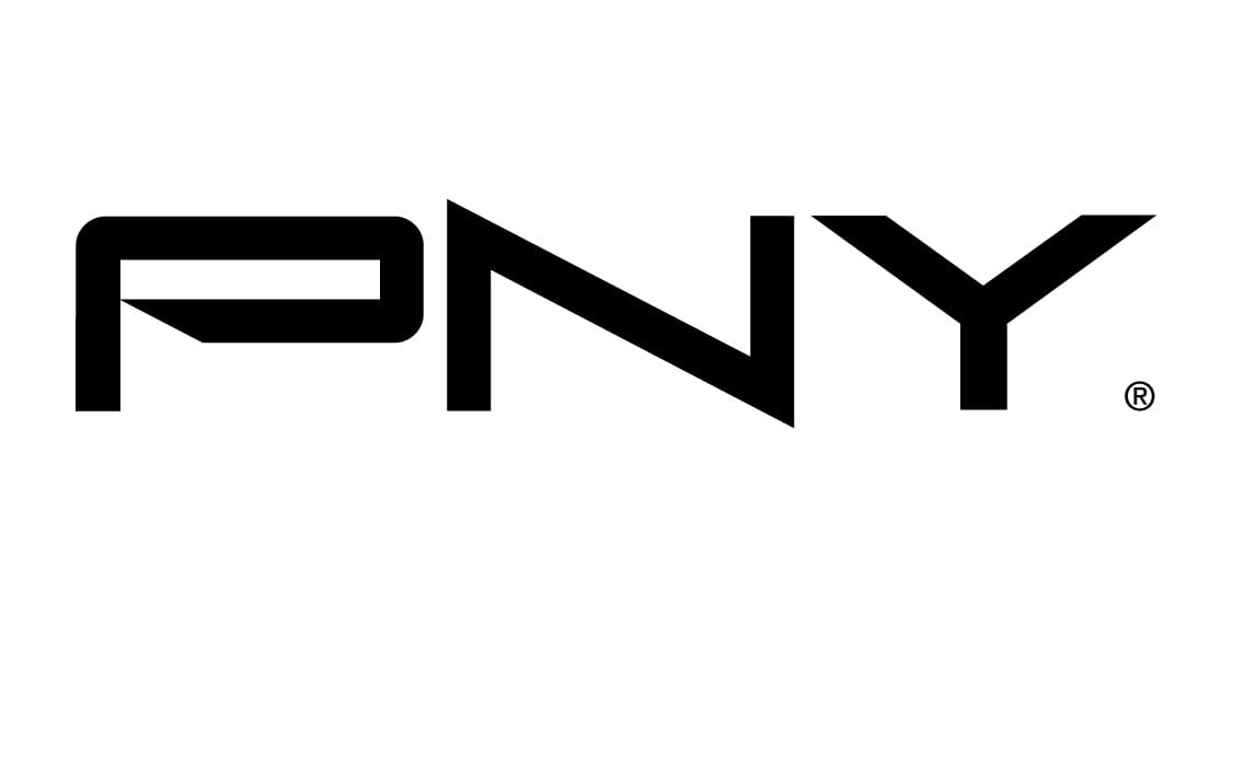 PNY Logo - PNY Products | FORTRESS