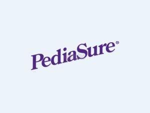 PediaSure Logo - E Valy Limited