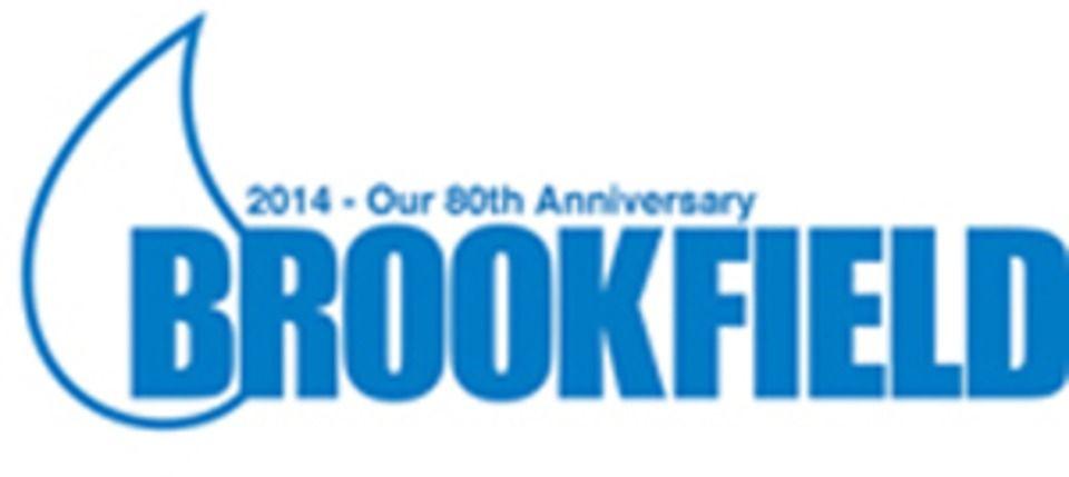 Brookfield Logo - Brookfield Engineering
