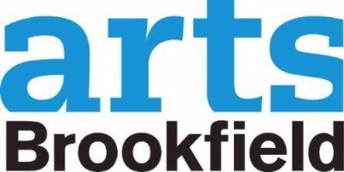 Brookfield Logo - Arts Brookfield | Art Set Free Arts Brookfield