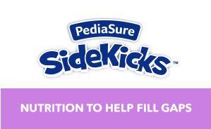 PediaSure Logo - PediaSure® Products | Compare Nutrition Facts & More