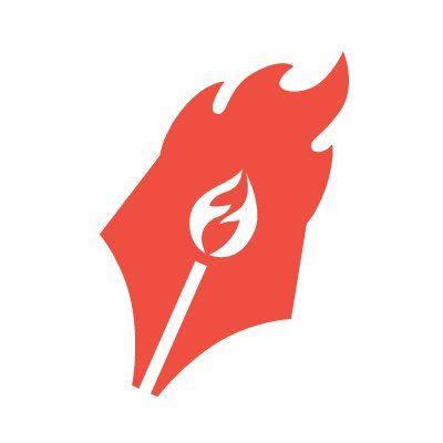 FlamingText Logo - FlamingText (@FlamingText) | Twitter