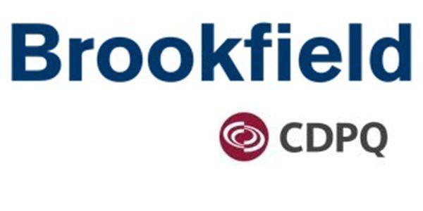 Brookfield Logo - Brookfield Business Partners, CDPQ To Acquire Power Solutions ...